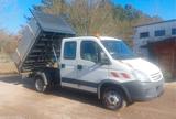 Iveco Daily  Dreiseitenkipper 45C15 aus erster Hand