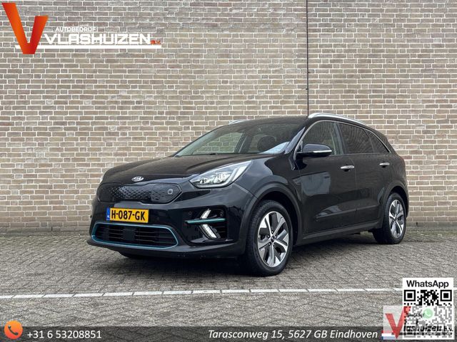 Kia Niro e-Niro ExecutiveLine 64 kWh | € 14.400,- NE