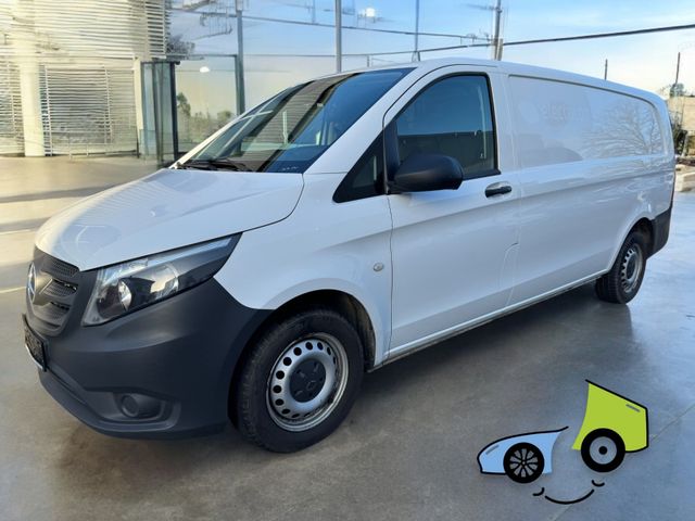 Mercedes-Benz Vito Kasten 114 CDI RWD Automatik Extralang+