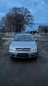Opel Vectra C/lim - gebrauchte Opel Vectra aus dem Jahr 2003