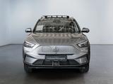 MG ZS EV Luxury DISTR SPUR PANO KAMERA PDC SHZ - MG ZS aus 2021