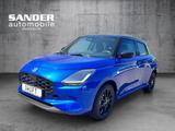 Suzuki Swift 1.2 HYBRID Comfort -Alu schwarz+Allwetter - Suzuki Swift Gebrauchtwagen in Osnabrück