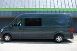 Volkswagen Crafter Kasten PLUS 35 Lang Hoch"6Sitzer"DOKA