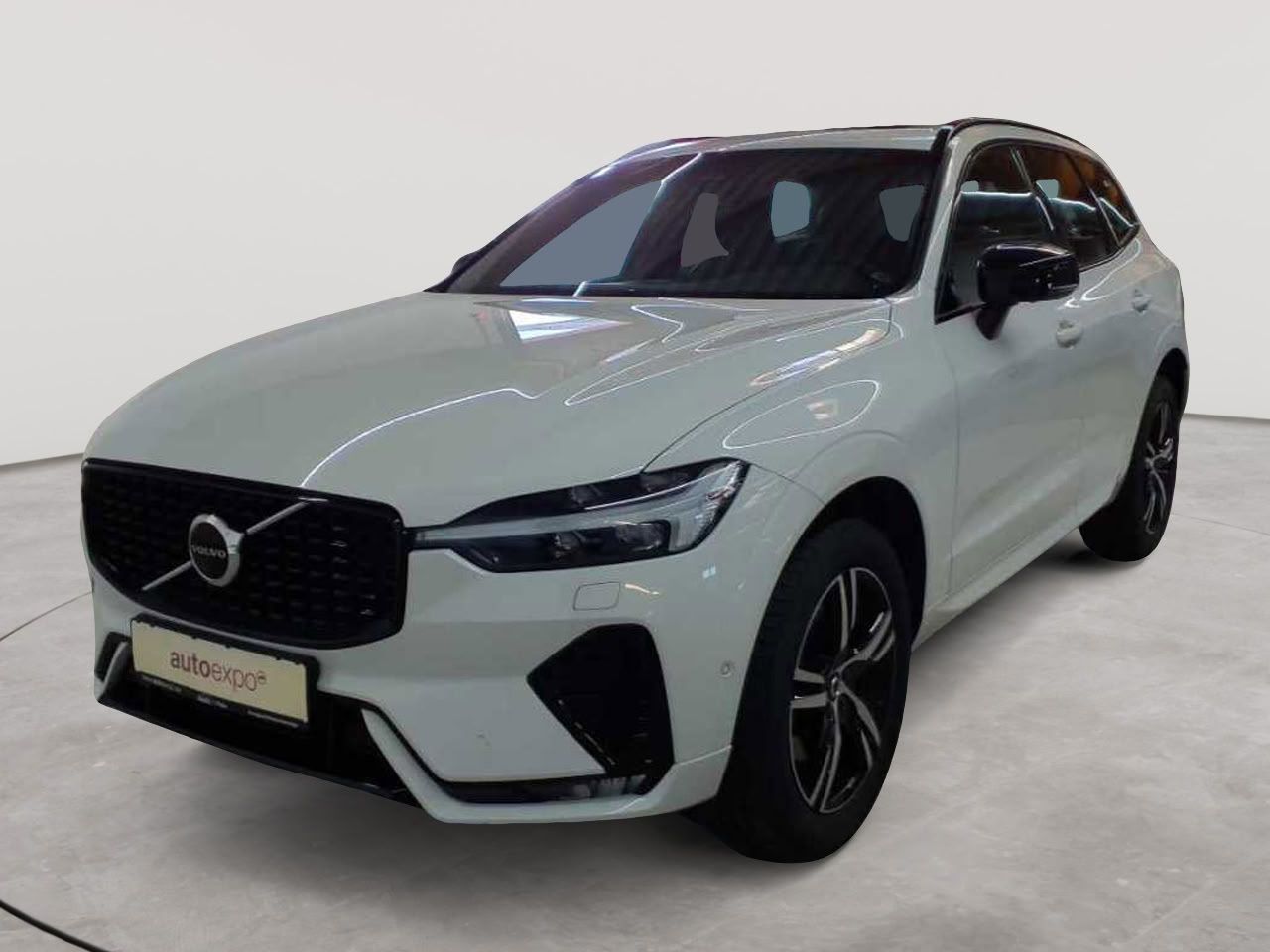 Volvo XC60 B4 D Geartronic RDesign PANO imagem 2