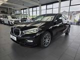 BMW 118d Shadow-Line Automatik HUD/RFK/Sitzhzg/LM - BMW 118