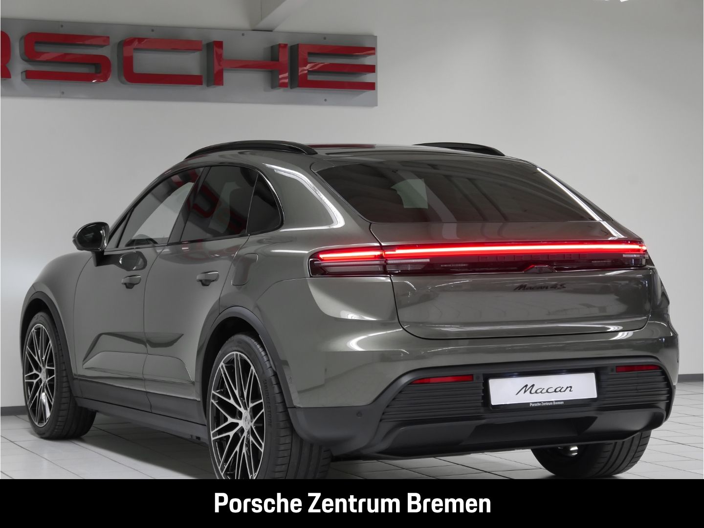 Porsche Macan - Bild 3
