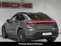 Porsche Macan - Vorschau Bild 3
