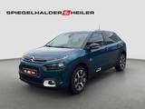 Citroën C4 Cactus 1.2 PureTech 130 EU6d SHINE ALLWETTERR - gebrauchte Citroën C4 Cactus aus dem Jahr 2019