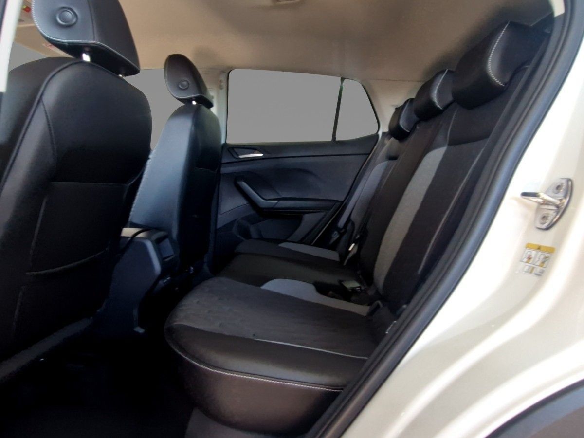 Volkswagen T-Cross - Bild 7