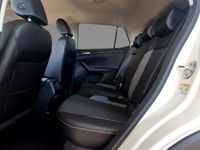 Volkswagen T-Cross - Vorschau Bild 7