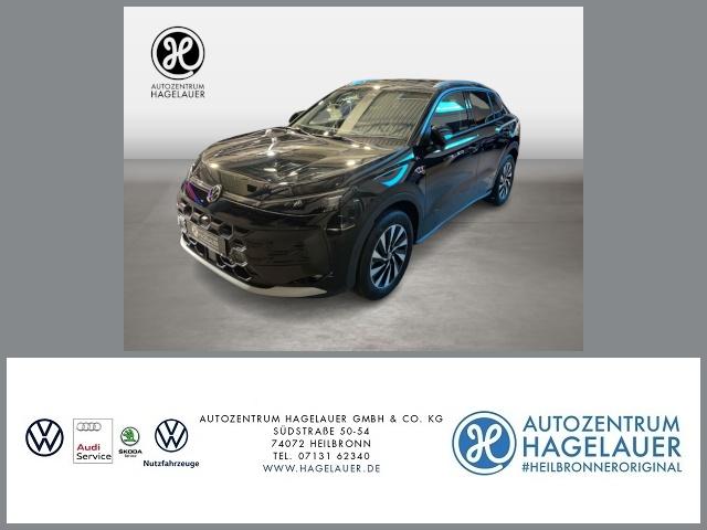 Volkswagen T-Roc Style 1.5 l eTSI 150 PS 7-Gang-DSG