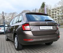 SKODA Fabia Combi 1.0 TSI Ambition