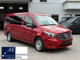 Pössl CAMPSTAR Vito Pro 119 CDI Tageszulassung WIE NEU - Pössl Campstar