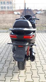 Piaggio MP3 350 LT ABS aus 1.Hand - Angebote entsprechen deinen Suchkriterien