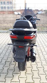 Piaggio MP3 350 LT ABS aus 1.Hand - Angebote entsprechen deinen Suchkriterien