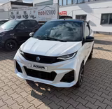 Aixam eCoupé GTI  ab 15J. mit FS AM - Aixam Gebrauchtwagen