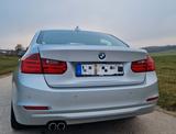BMW 330d xDrive  - BMW 330 mit Diesel-Antrieb: Limousine