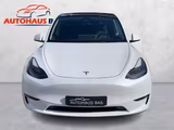 Tesla Model Y Long Range AWD *Enhanced Autopilot* 1.Hd - Tesla Model Y in Düsseldorf