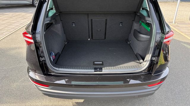 Foto Nummer 5: SKODA Karoq
