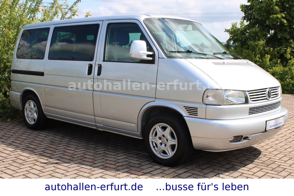 Volkswagen T4 Multivan