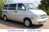 Volkswagen T4 Multivan Generation ATLANTIS/Klimaaut/Tempom. - Volkswagen T4 Multivan mit Diesel-Antrieb: Kleinbus