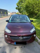 Opel Adam GLAM 1.4 64kW GLAM - Opel Adam Gebrauchtwagen in Duisburg