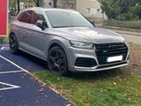 Audi SQ5 *Leder*Virtual*21zoll ABT*8fach - Audi SQ5 Gebrauchtwagen in Stuttgart