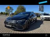 Mercedes-Benz AMG EQS 53 4M+ BURM DISTR SPUR DRIVERS PANO 360