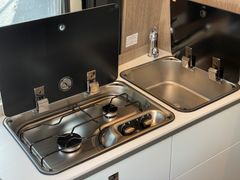 Pössl Roadcruiser | Klimaautom. | Standheizung | 16"