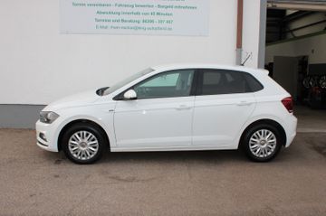 Volkswagen Polo - 5