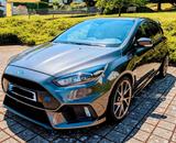 Ford Focus 2,3 EcoBoost 257kW RS Allrad RS - Ford Focus von privat