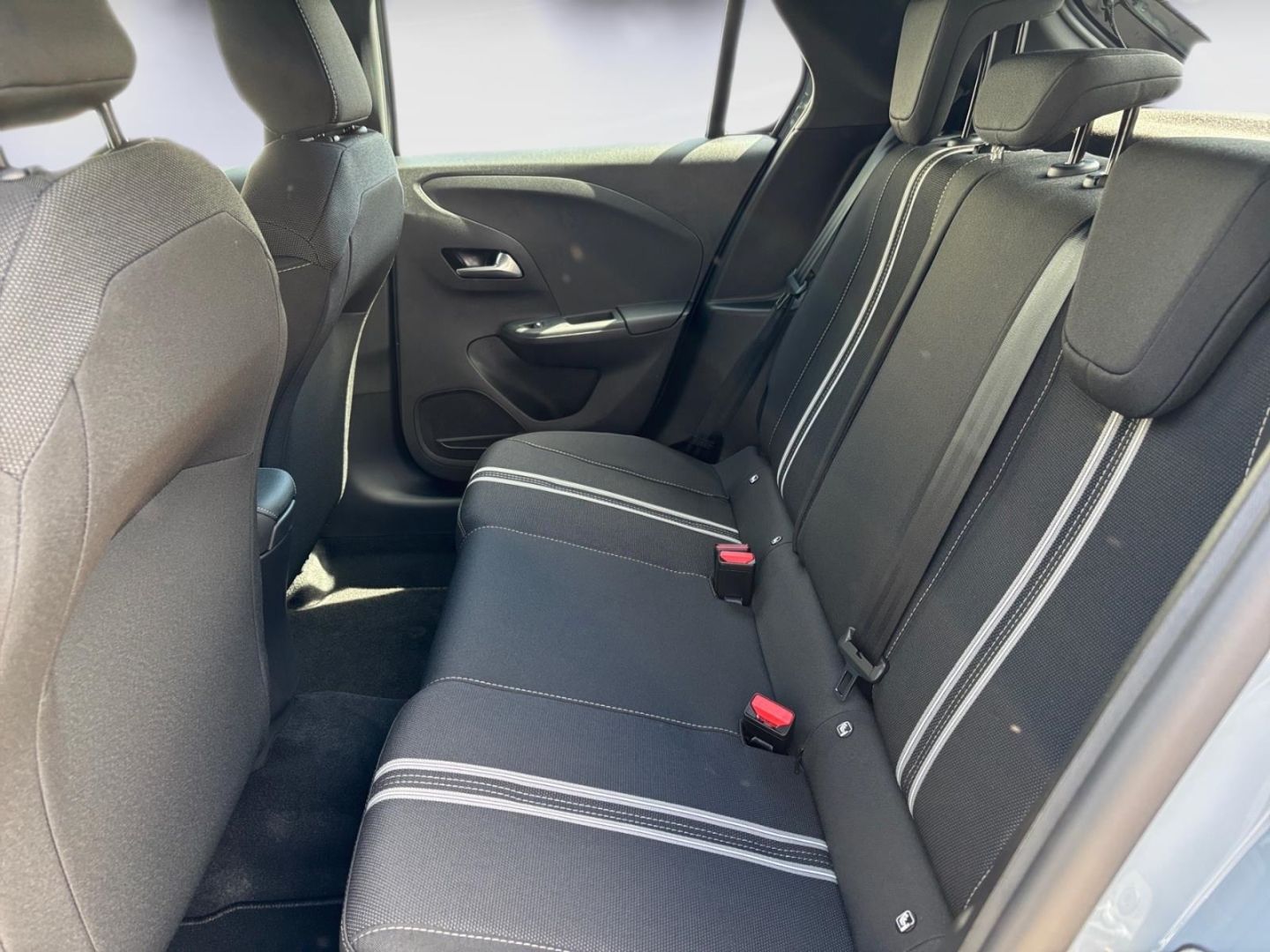 Opel Corsa - Bild 12