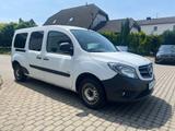 Mercedes-Benz Citan 109 CDI extralang  - Mercedes-Benz Citan Gebrauchtwagen in Berlin