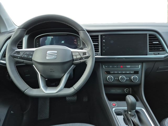 Seat Ateca Style Edition 1.5 TSI ACT 7-Gang-DSG