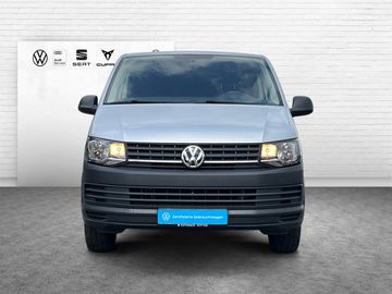 Volkswagen T6 Transporter - 7