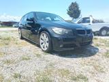 BMW 320 d cat Touring Attiva - BMW 320 aus 2007: 320d