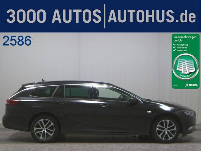 Opel Insignia B ST 1.6 CDTI Business Ed. Navi PDC SHZ