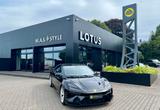 Lotus Emeya 21 Zoll Glasdach Lotus Wuppertal - Lotus Emeya Gebrauchtwagen