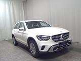 Mercedes-Benz GLC 220 d 4M Navi HuD Widescreen LED - gebrauchte Mercedes-Benz GLC 220 aus dem Jahr 2021