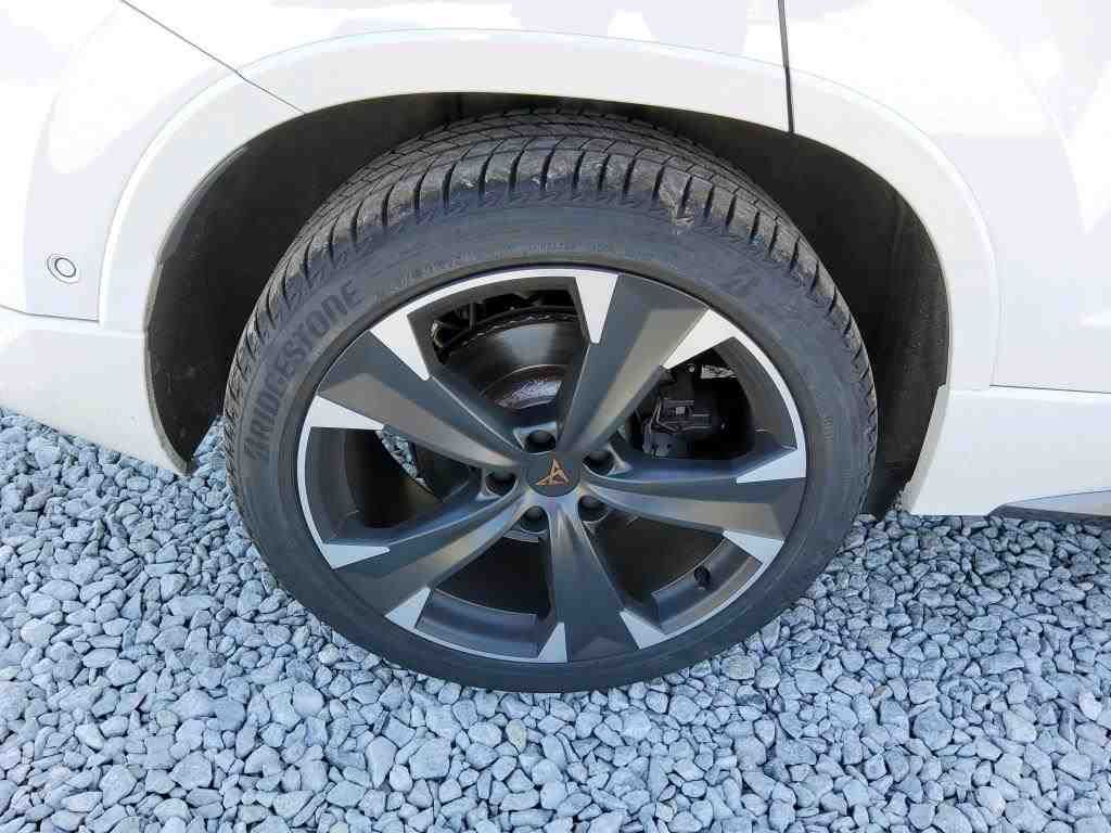 Cupra Ateca - Bild 6