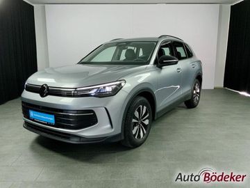 Volkswagen Tiguan 1.5 eTSI DSG GOAL Garantie b. 6.2.30 