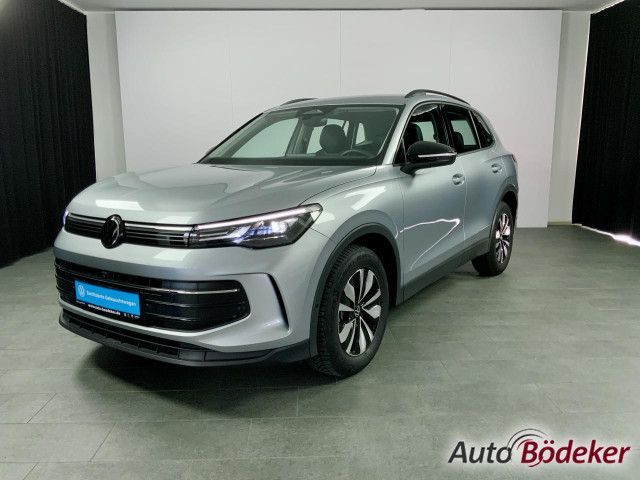 Volkswagen Tiguan 1.5 eTSI DSG GOAL Garantie b. 6.2.30 