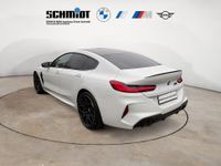 BMW M8 - Vorschau Bild 2