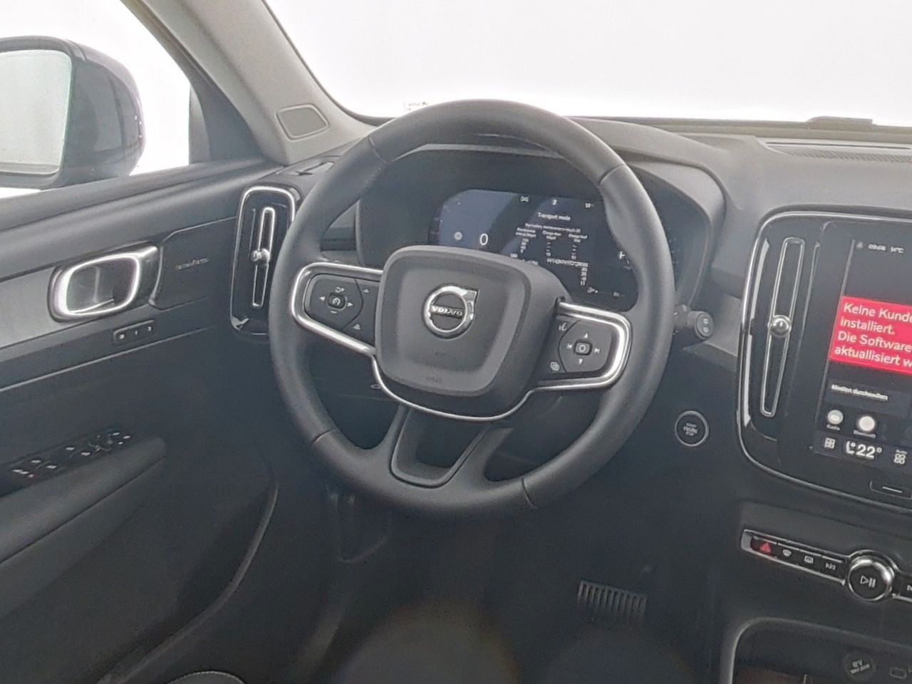 Fahrzeugabbildung Volvo XC 40 B3 Plus Dark | Standheizung | 360°