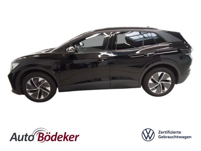 Volkswagen ID.4 Pro electric Automatik Garantie b. 24.9.30