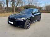 BMW X3 xDrive20d AT -