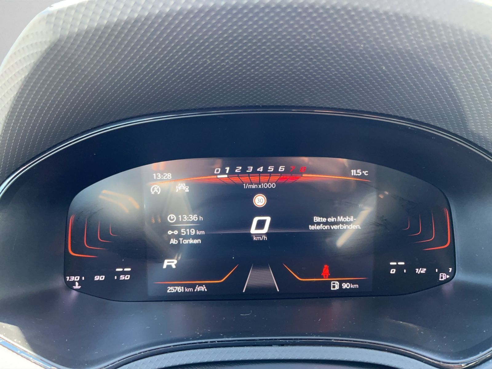 Seat Arona - Bild 11
