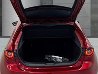 Mazda 3 - Vorschau Bild 5