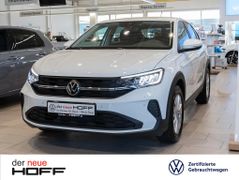 Volkswagen Taigo 1.0 TSI Kurzzulassung APP Allwetter Winter