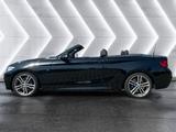 BMW M240i xDrive Cabrio*Abstandstempomat*Rückfahrkam - gebrauchte BMW M240i aus dem Jahr 2019